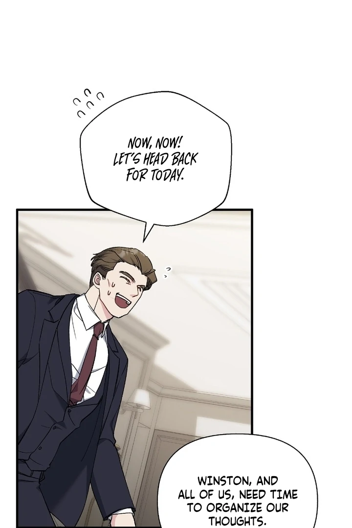 Kiss the Scumbag Chapter 7 page 54 - 
