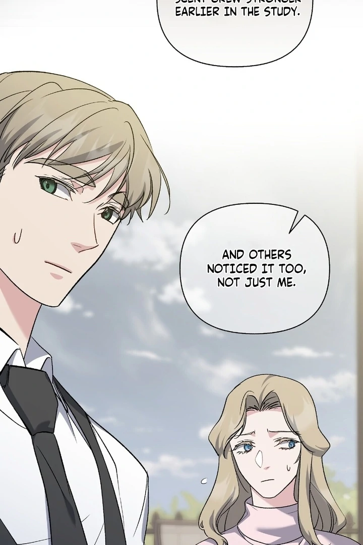 Kiss the Scumbag Chapter 7 page 59 - 