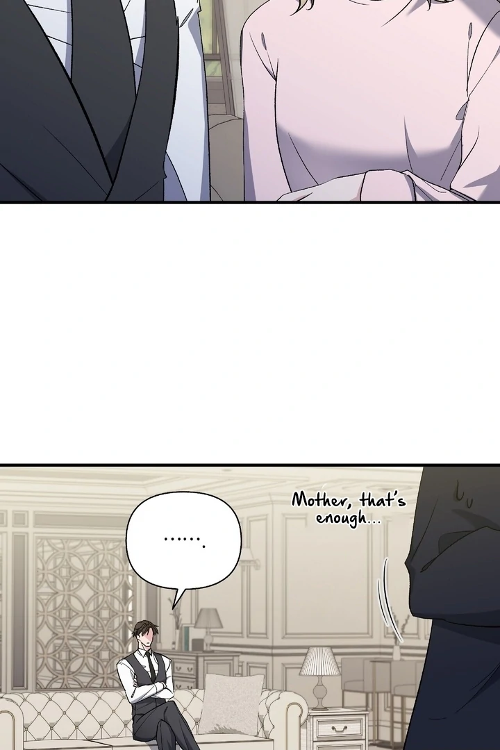 Kiss the Scumbag Chapter 7 page 60 - 