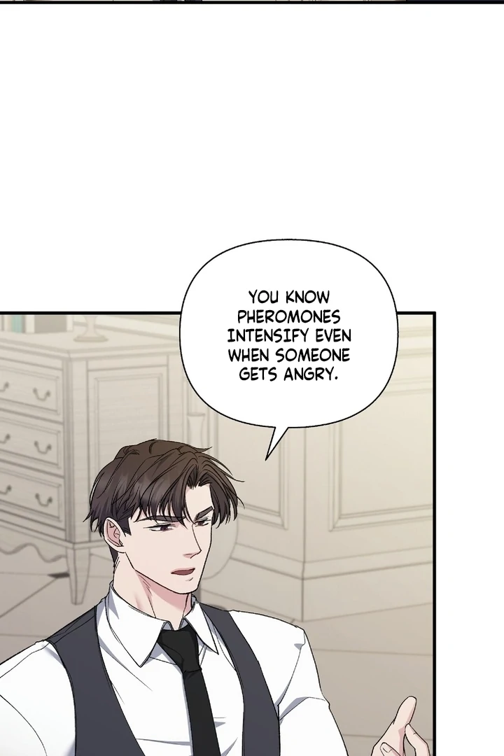Kiss the Scumbag Chapter 7 page 61 - 