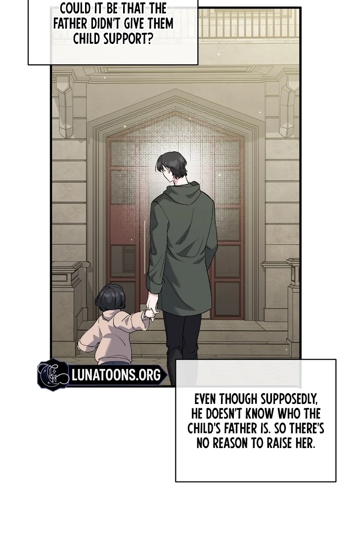 Kiss the Scumbag Chapter 7 page 77 - 
