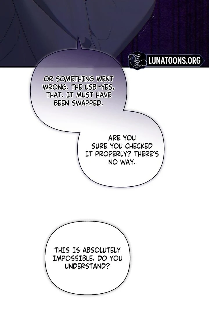 Kiss the Scumbag Chapter 7 page 9 - 
