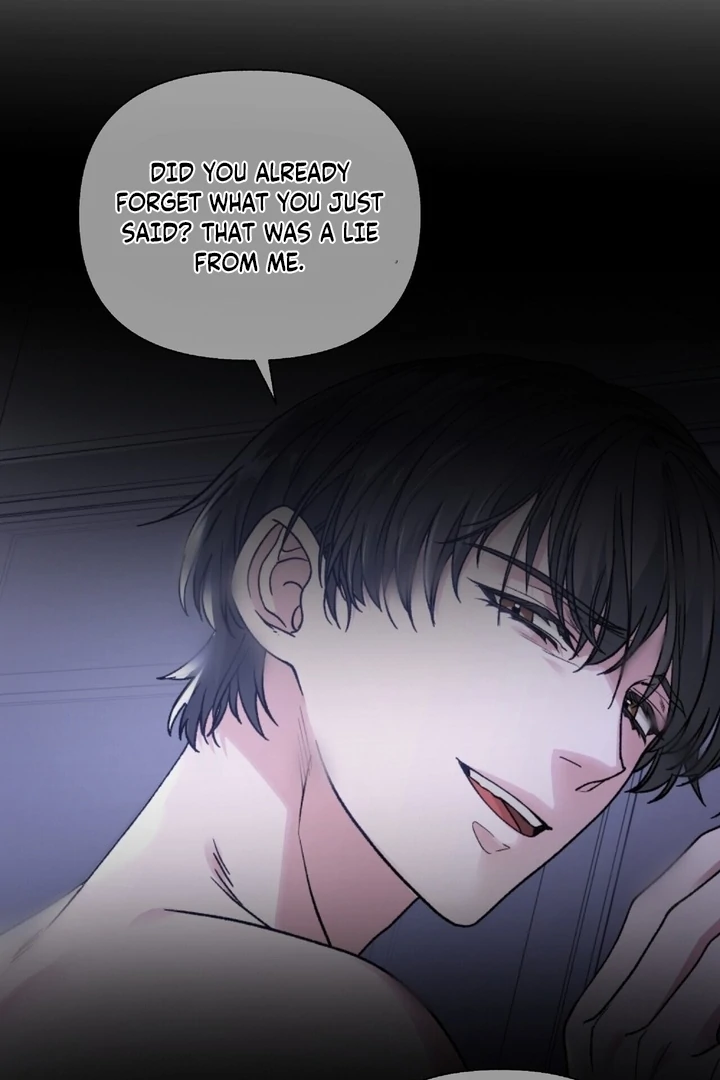 Kiss the Scumbag Chapter 7 page 81 - 