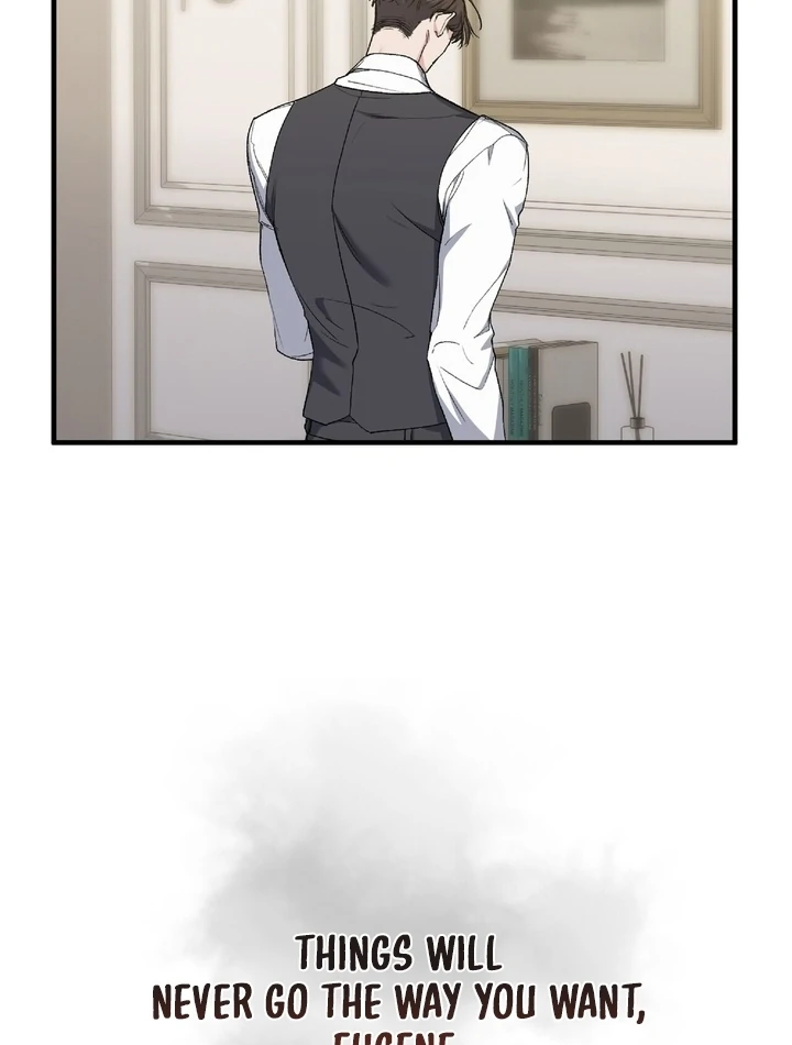 Kiss the Scumbag Chapter 7 page 87 - 