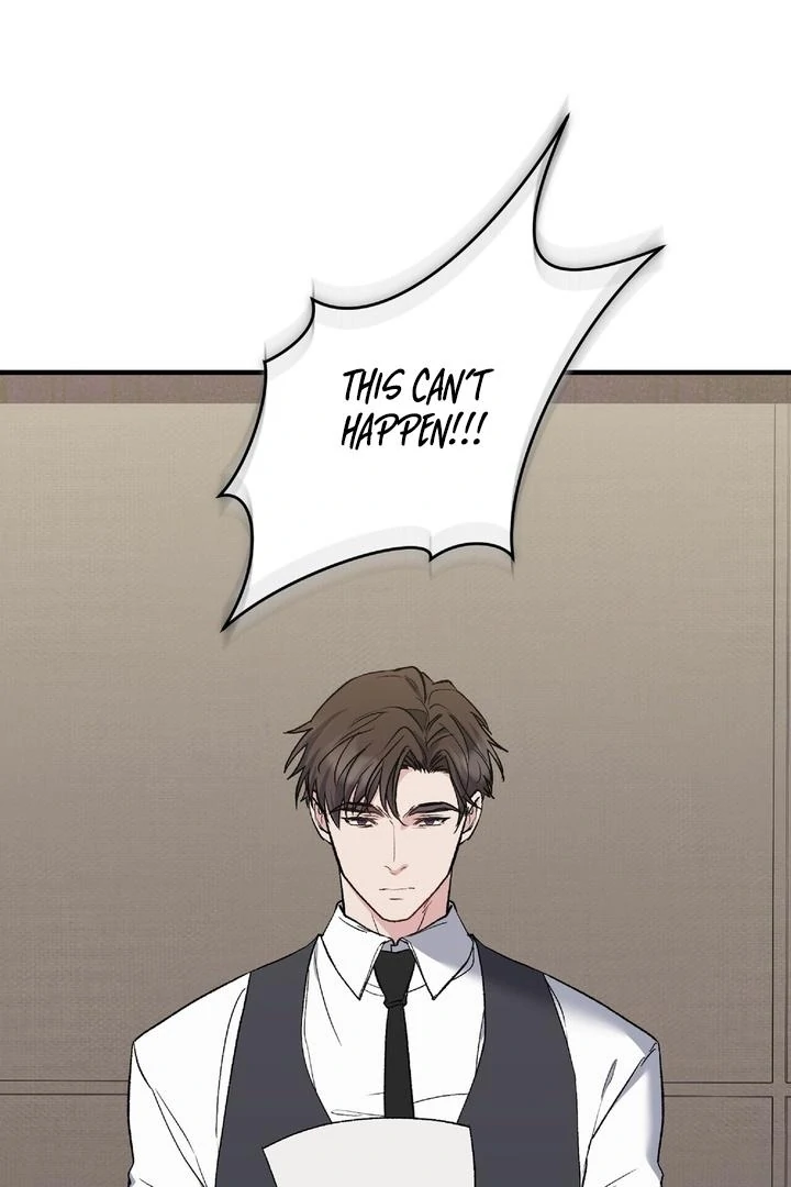 Kiss the Scumbag Chapter 7 page 10 - 