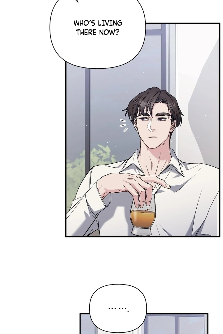 Kiss the Scumbag Chapter 8 page 20 - 