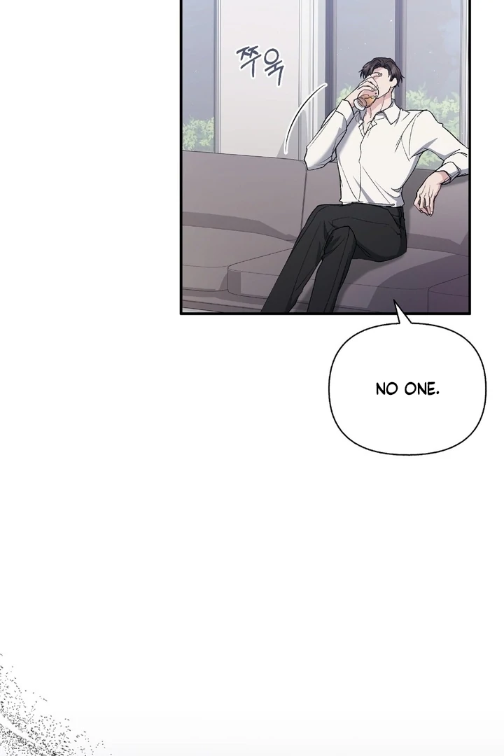 Kiss the Scumbag Chapter 8 page 21 - 