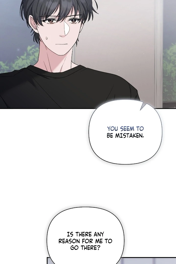 Kiss the Scumbag Chapter 8 page 26 - 
