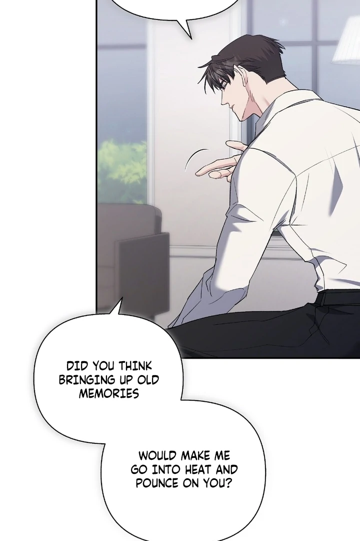 Kiss the Scumbag Chapter 8 page 27 - 