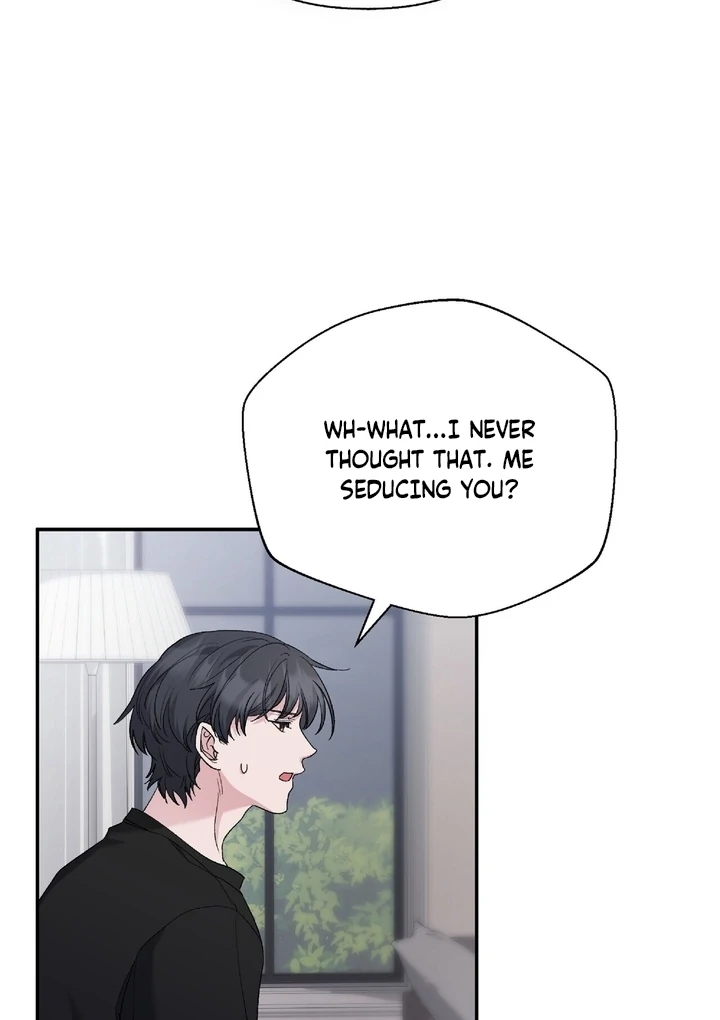 Kiss the Scumbag Chapter 8 page 28 - 