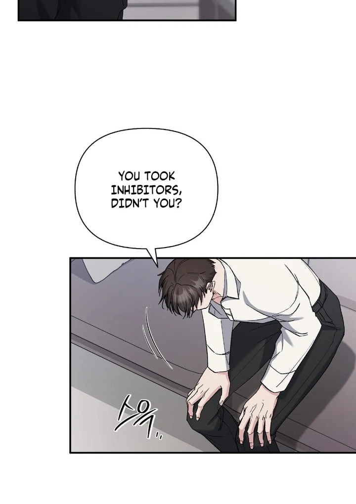 Kiss the Scumbag Chapter 8 page 29 - 