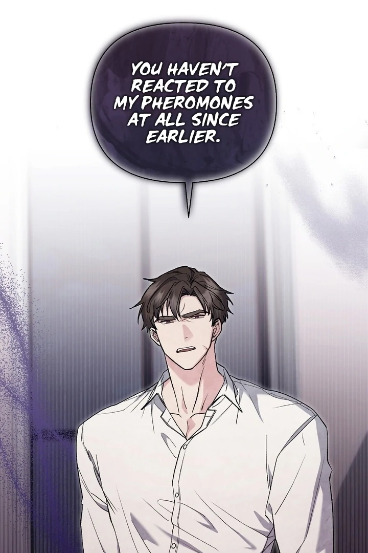 Kiss the Scumbag Chapter 8 page 31 - 