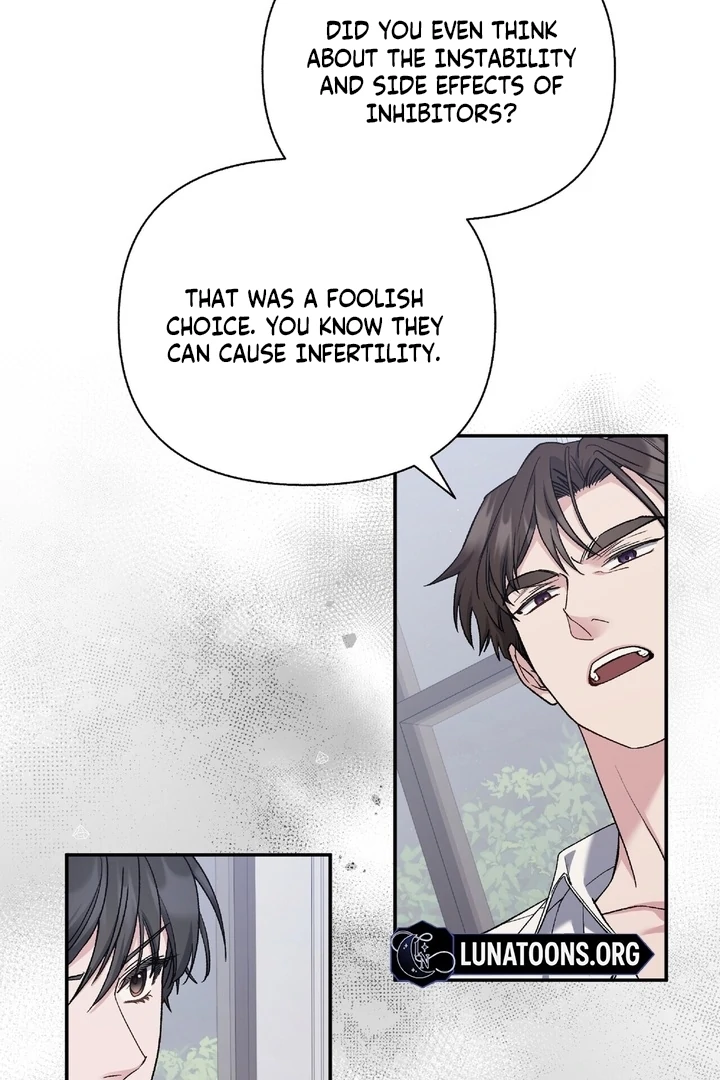 Kiss the Scumbag Chapter 8 page 36 - 
