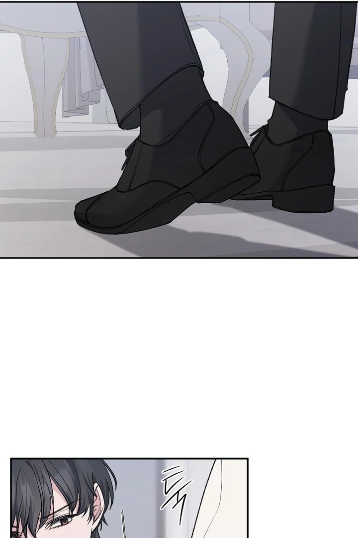 Kiss the Scumbag Chapter 8 page 38 - 
