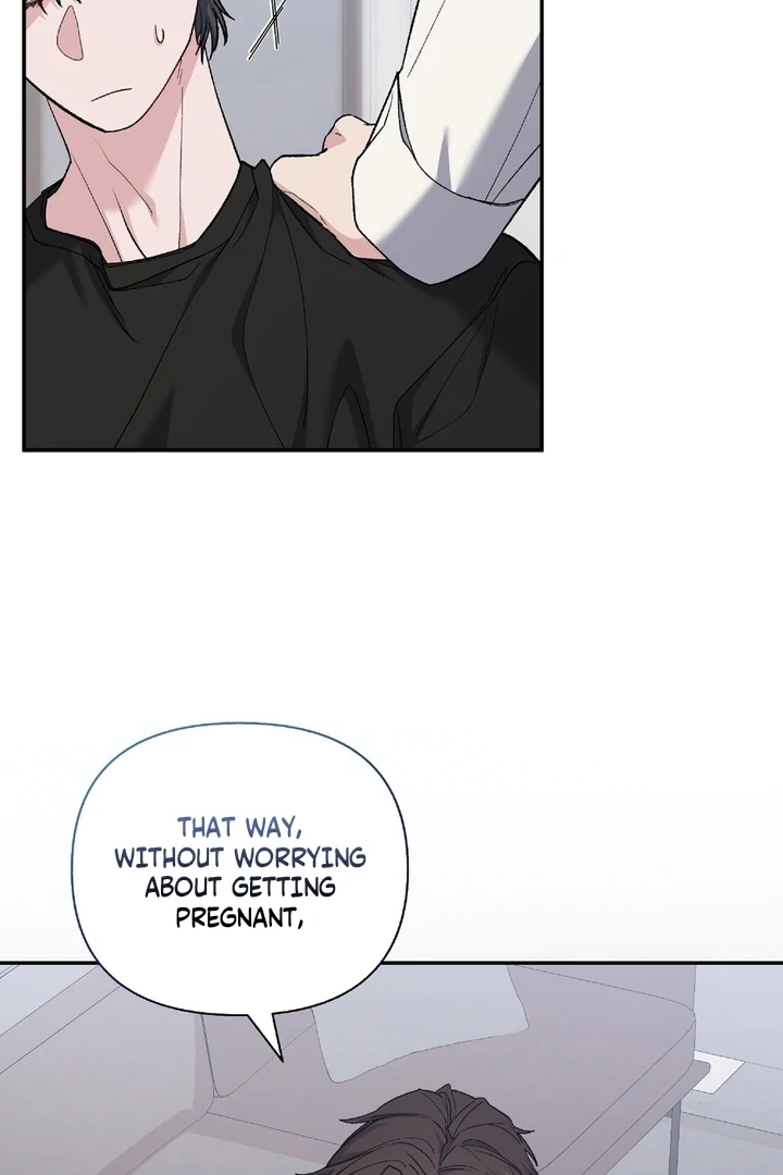 Kiss the Scumbag Chapter 8 page 39 - 
