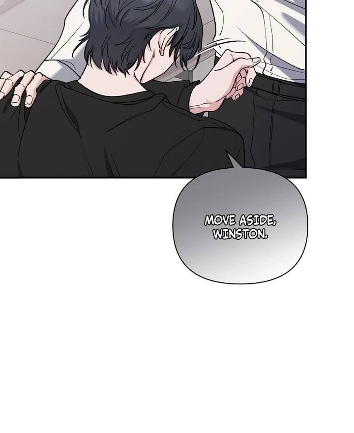 Kiss the Scumbag Chapter 8 page 43 - 