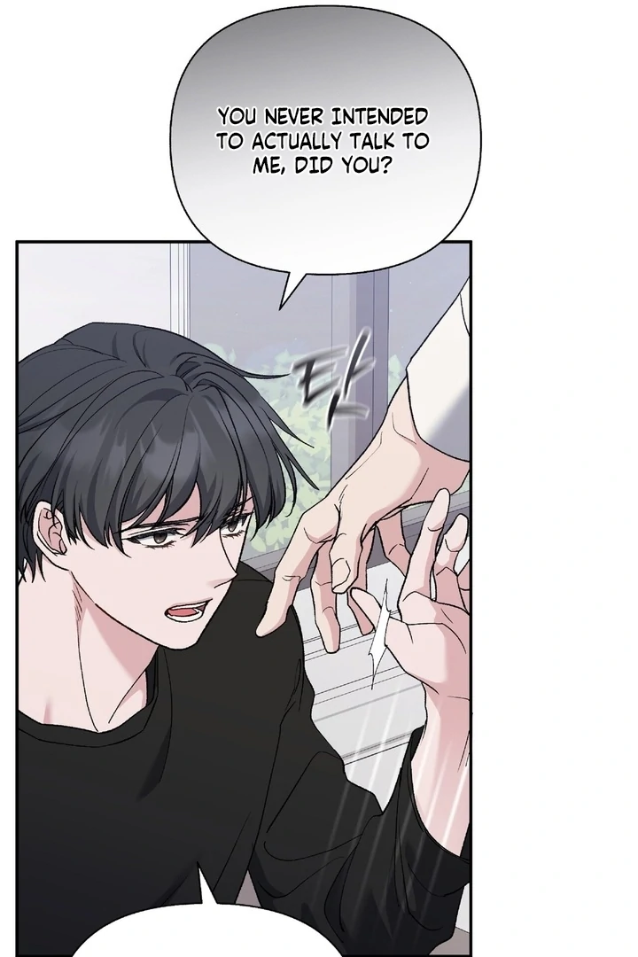 Kiss the Scumbag Chapter 8 page 44 - 