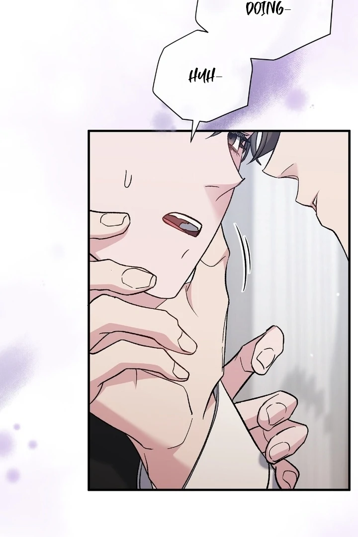 Kiss the Scumbag Chapter 8 page 51 - 