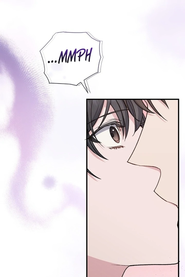 Kiss the Scumbag Chapter 8 page 52 - 