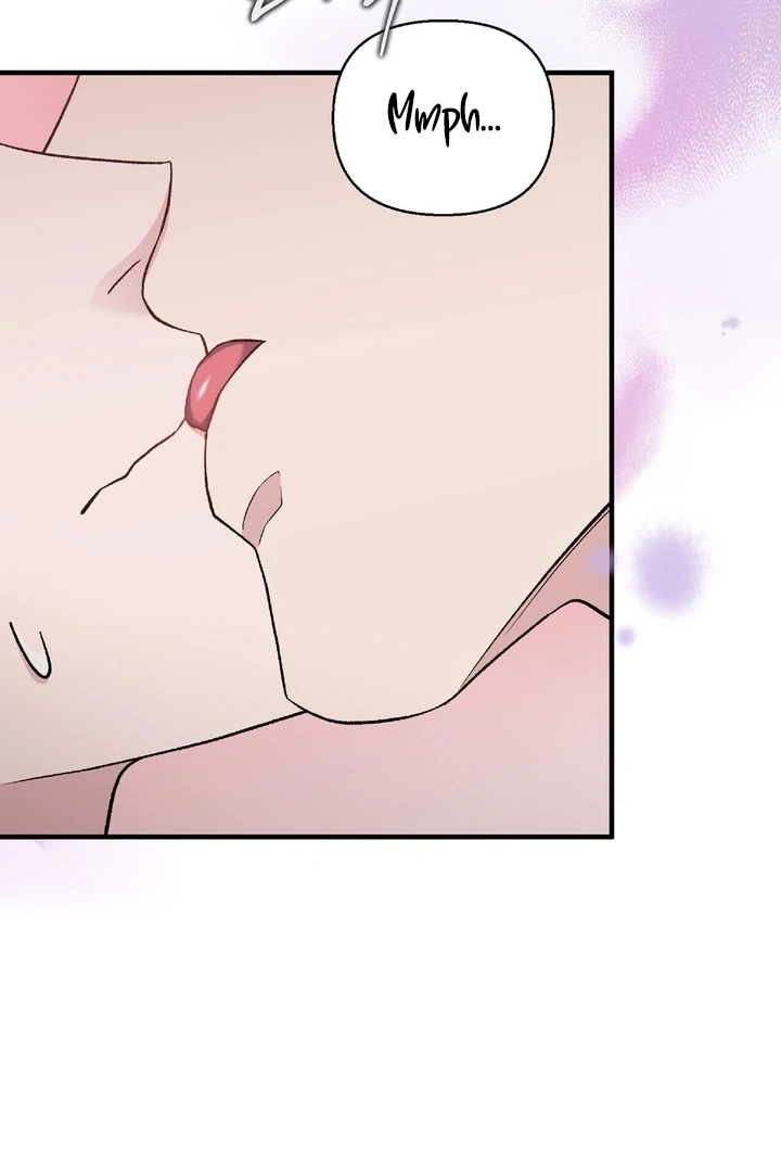 Kiss the Scumbag Chapter 8 page 55 - 