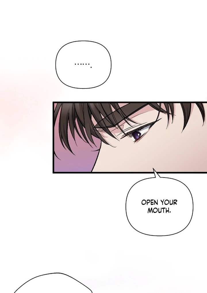 Kiss the Scumbag Chapter 8 page 56 - 