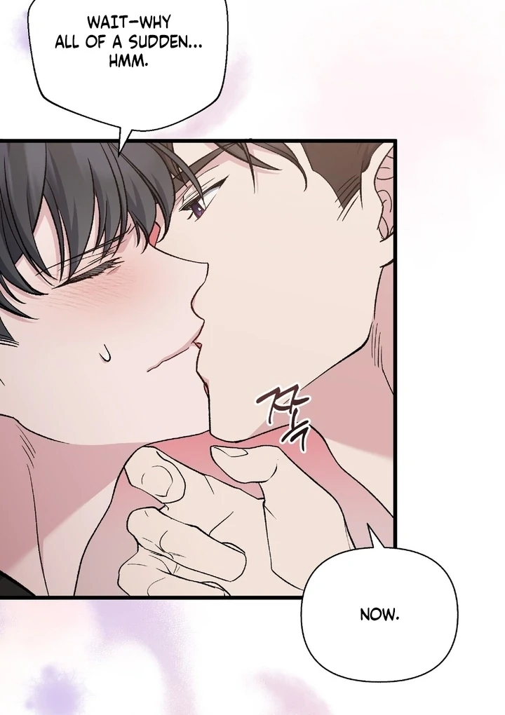 Kiss the Scumbag Chapter 8 page 57 - 