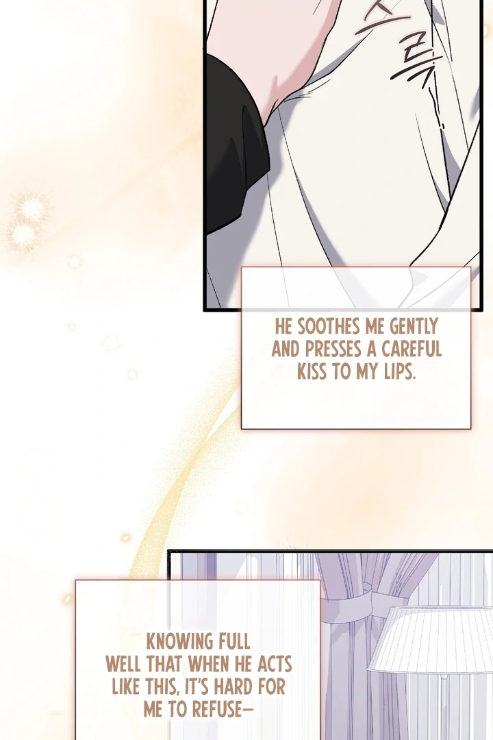 Kiss the Scumbag Chapter 8 page 60 - 