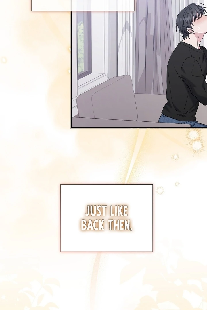 Kiss the Scumbag Chapter 8 page 61 - 