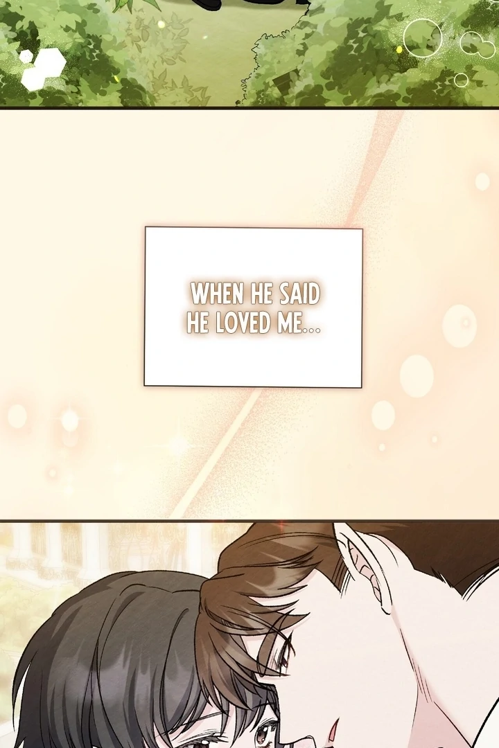 Kiss the Scumbag Chapter 8 page 63 - 