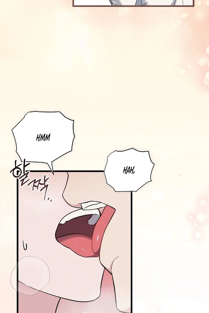 Kiss the Scumbag Chapter 8 page 65 - 