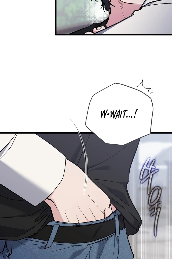 Kiss the Scumbag Chapter 8 page 68 - 