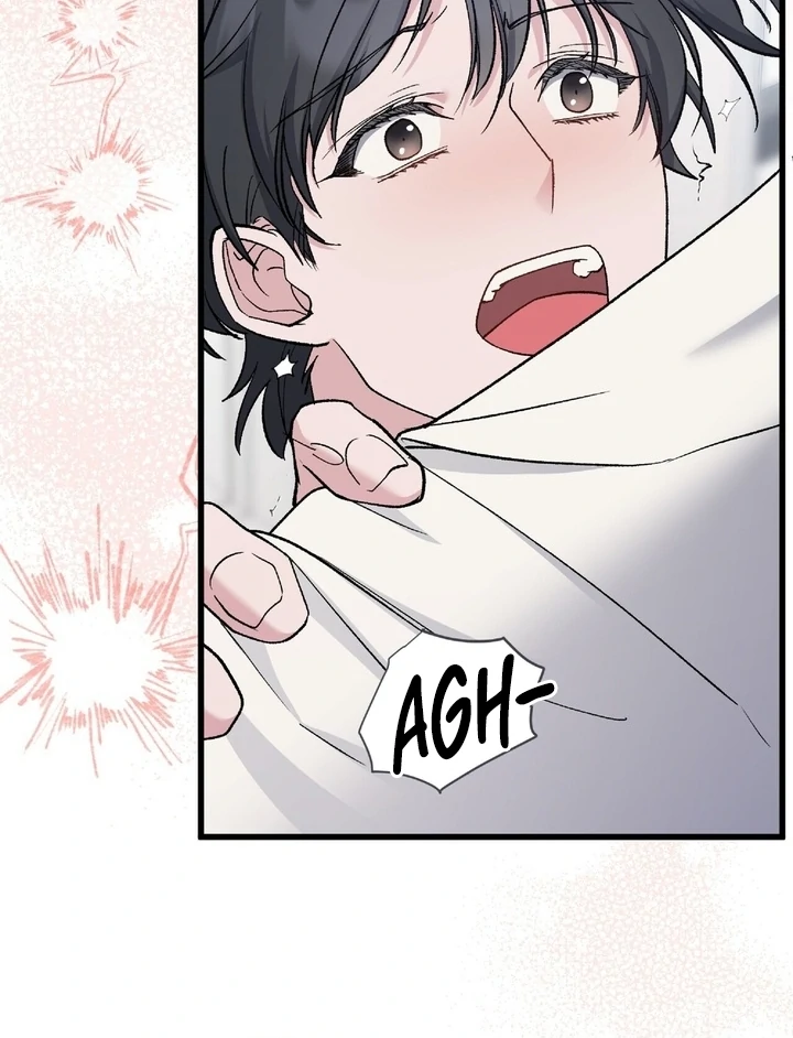 Kiss the Scumbag Chapter 8 page 71 - 