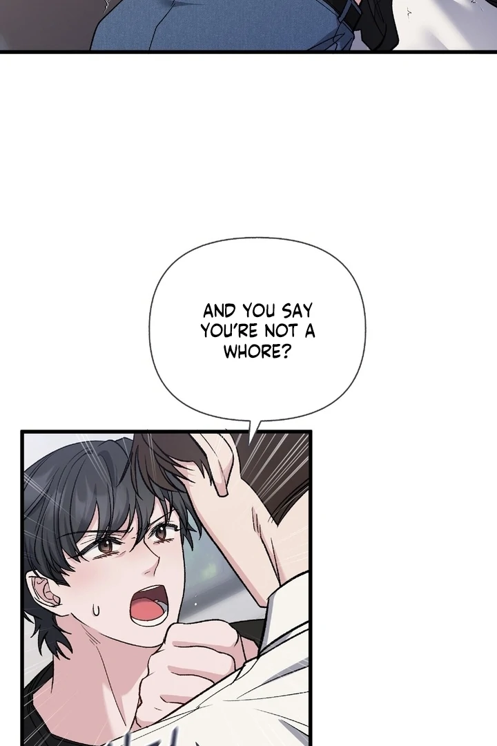 Kiss the Scumbag Chapter 8 page 73 - 