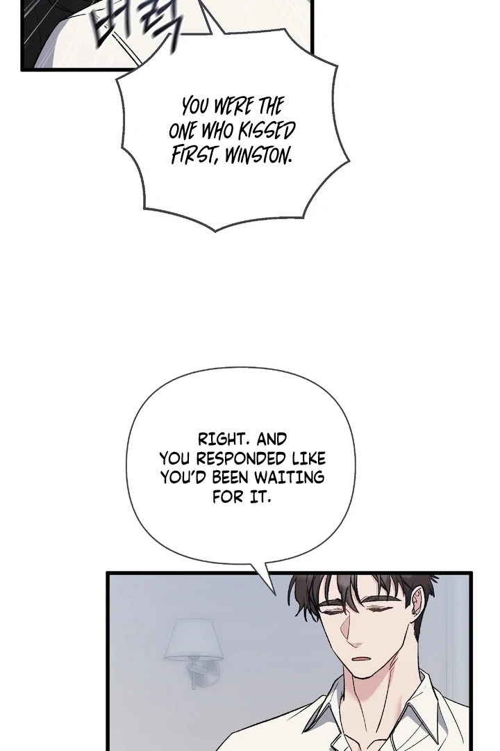 Kiss the Scumbag Chapter 8 page 74 - 