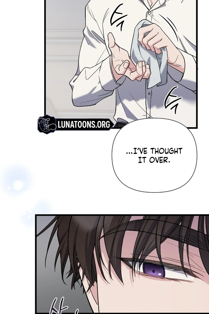 Kiss the Scumbag Chapter 8 page 75 - 