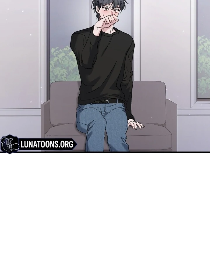 Kiss the Scumbag Chapter 8 page 77 - 