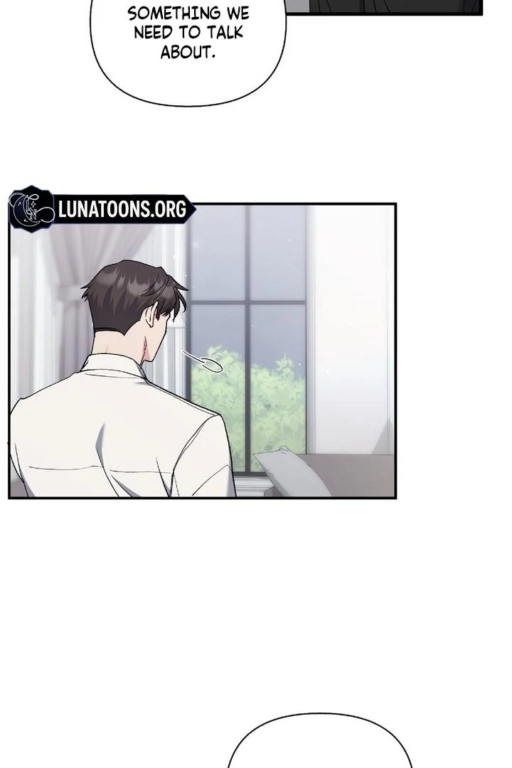 Kiss the Scumbag Chapter 8 page 9 - 