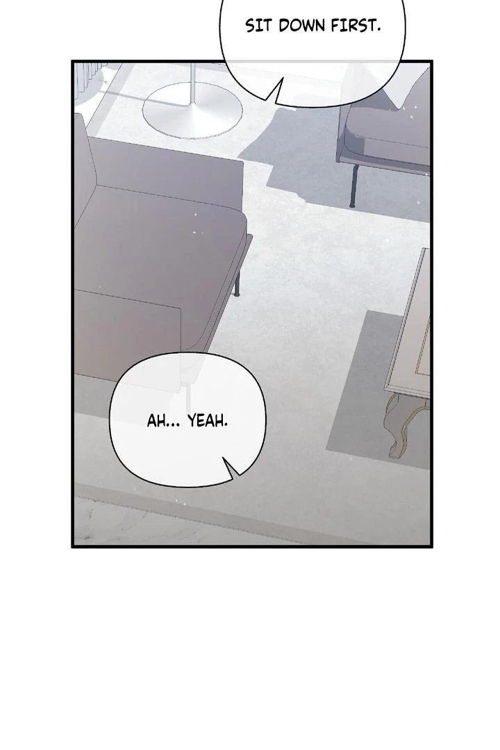 Kiss the Scumbag Chapter 8 page 10 - 