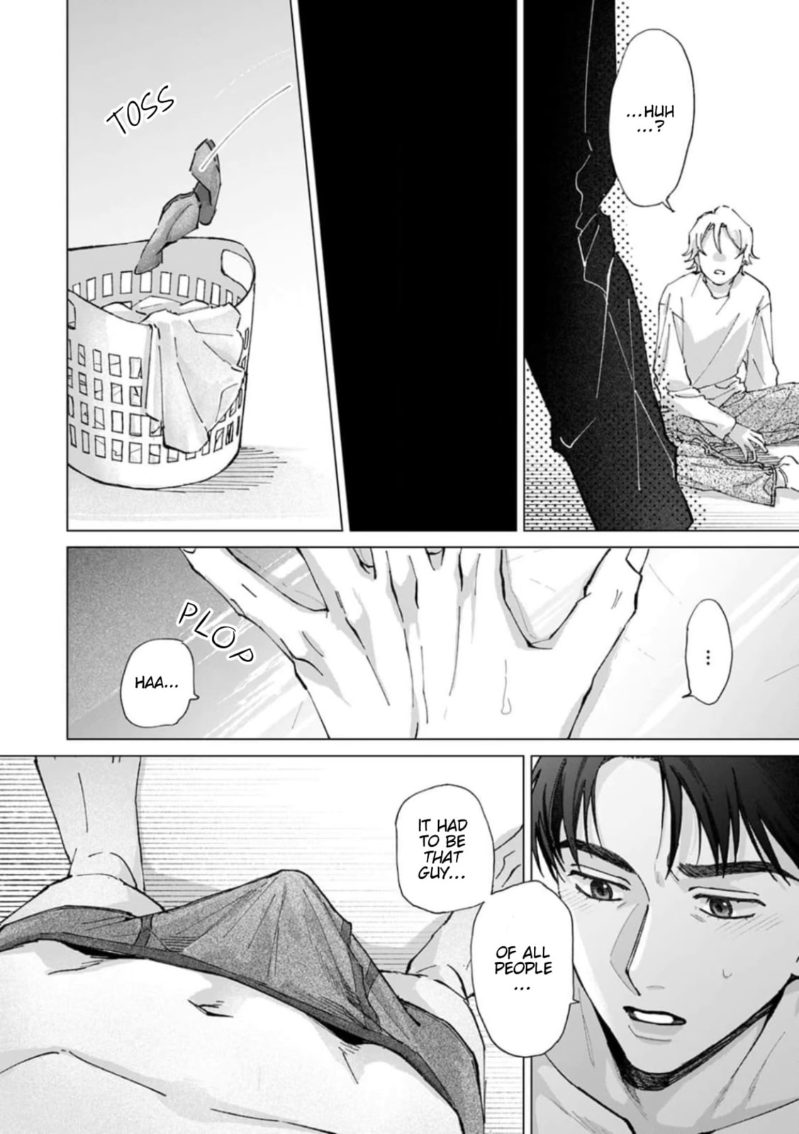 Kiss wa Shita kedo Tomodachi da yo na!? Chapter 1 page 27 - 