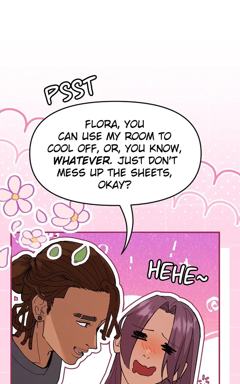 Kissing is the Easy Part Chapter 1 page 101 - 