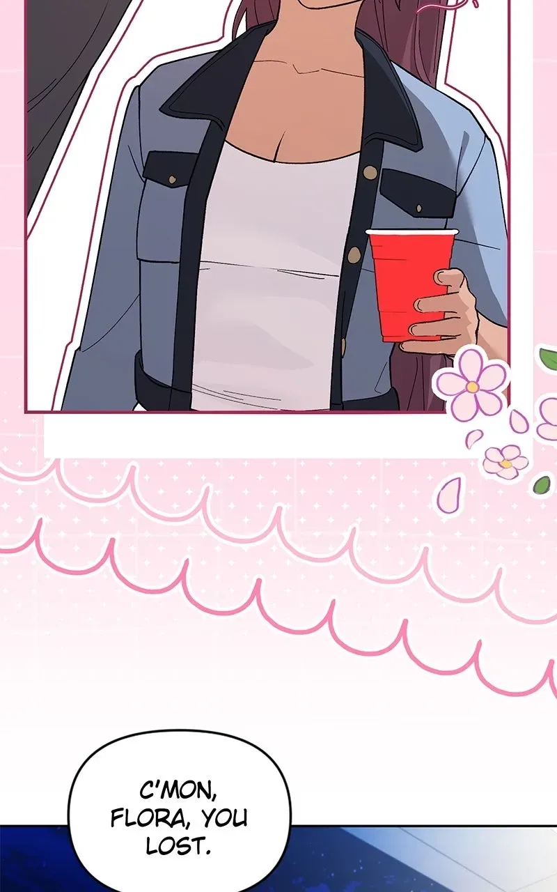 Kissing is the Easy Part Chapter 1 page 102 - 