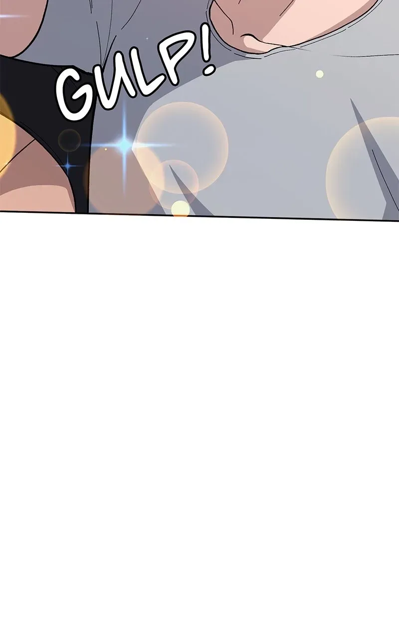 Kissing is the Easy Part Chapter 1 page 109 - 