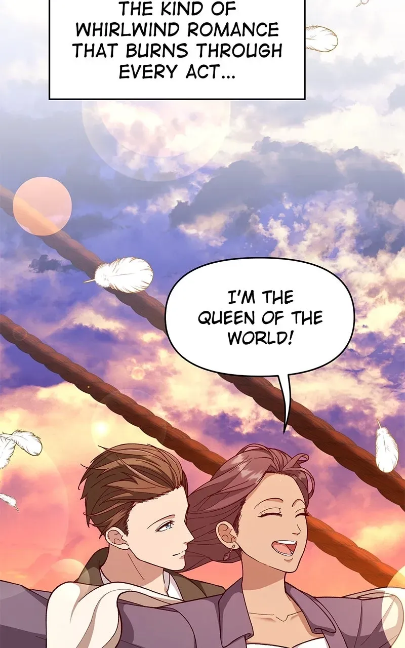 Kissing is the Easy Part Chapter 1 page 12 - 