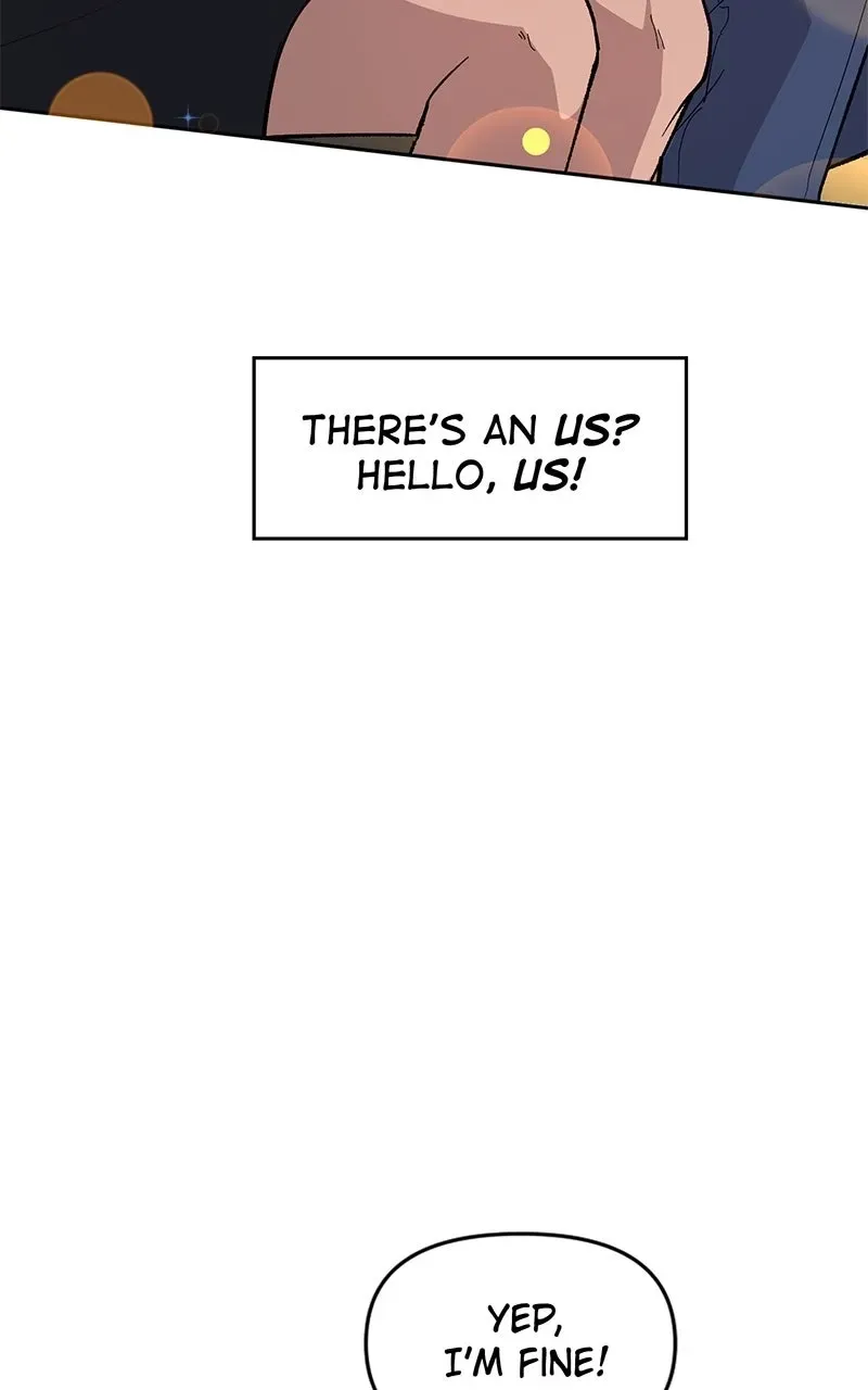 Kissing is the Easy Part Chapter 1 page 111 - 