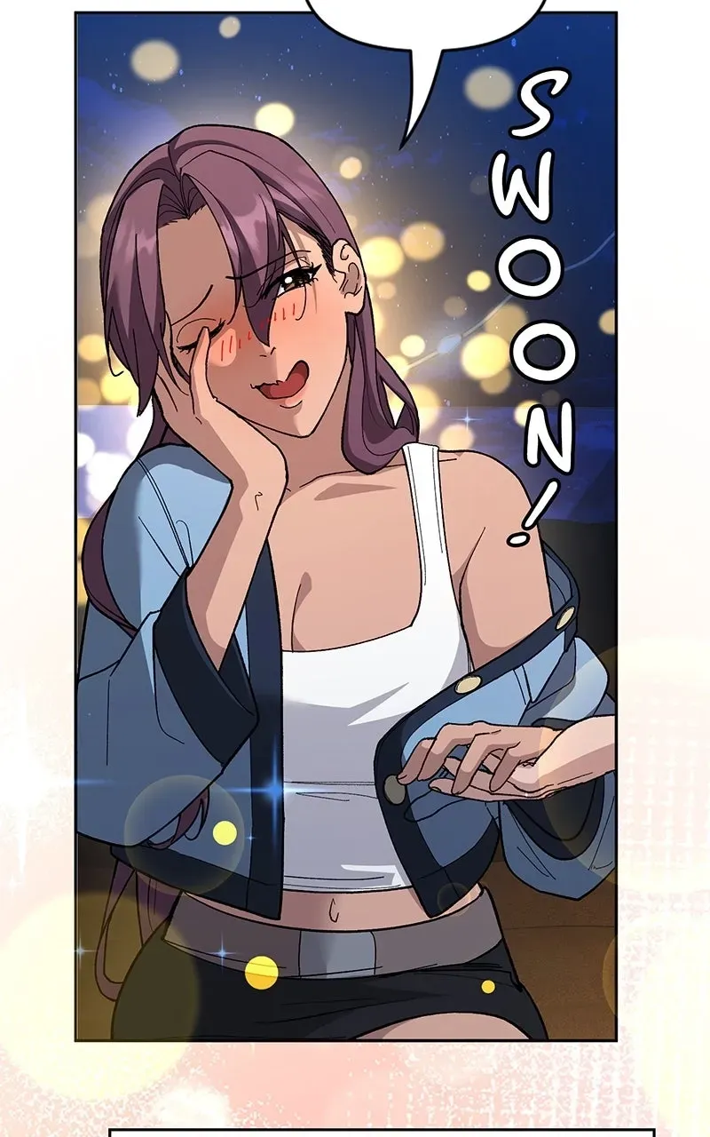 Kissing is the Easy Part Chapter 1 page 112 - 