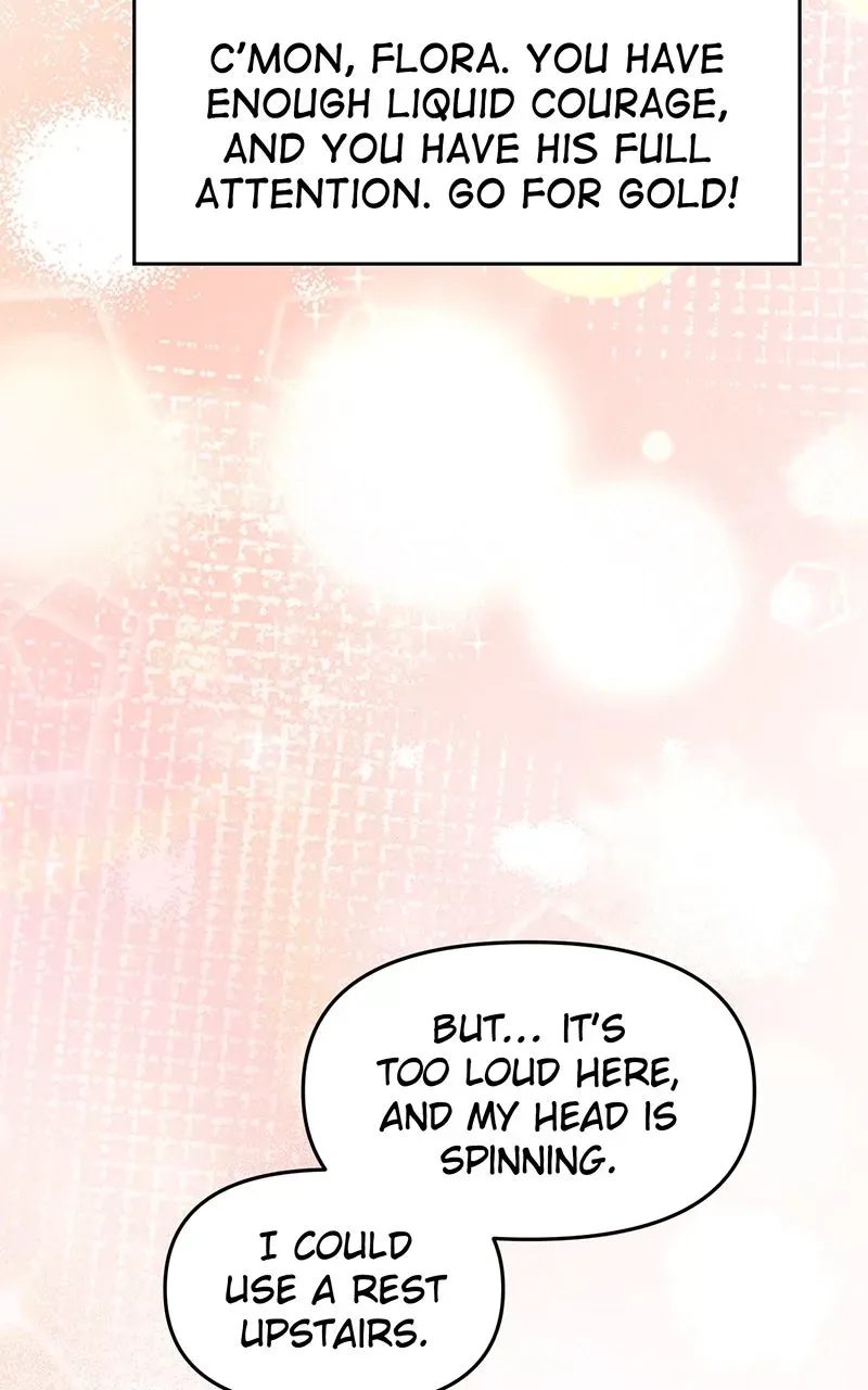 Kissing is the Easy Part Chapter 1 page 113 - 