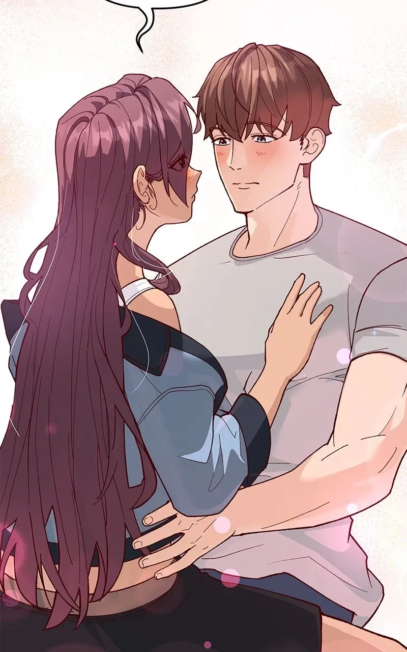 Kissing is the Easy Part Chapter 1 page 114 - 