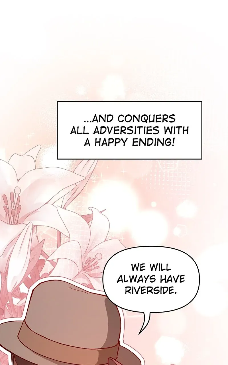 Kissing is the Easy Part Chapter 1 page 14 - 