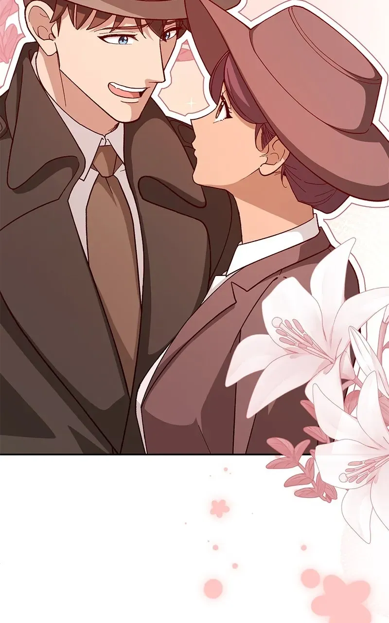 Kissing is the Easy Part Chapter 1 page 15 - 