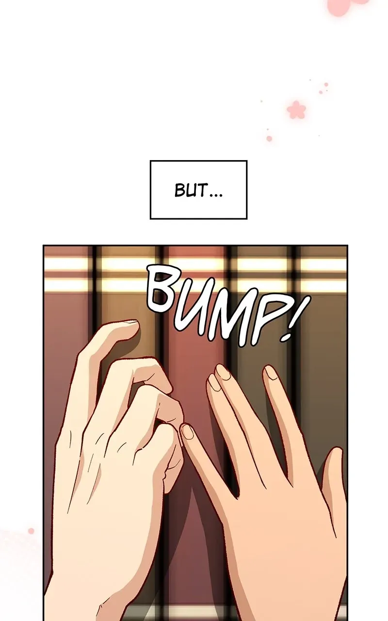 Kissing is the Easy Part Chapter 1 page 16 - 